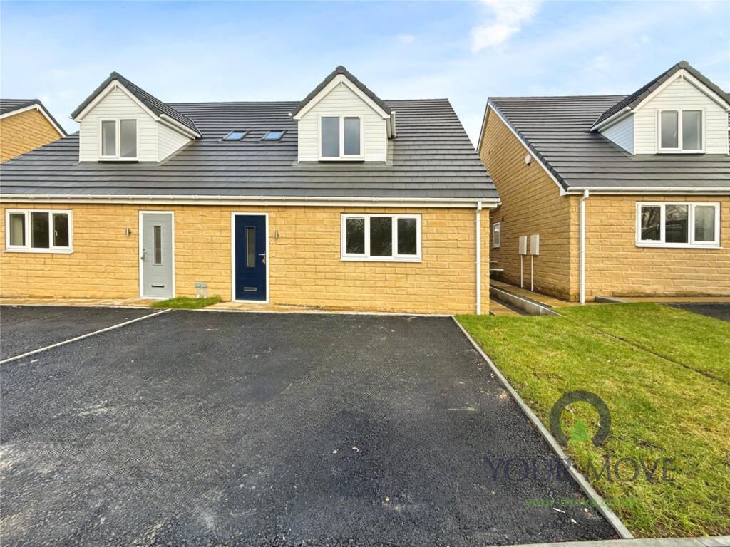 Main image of property: Church Mews, Minsthorpe Lane, South Elmsall, Pontefract, West Yorkshire, WF9