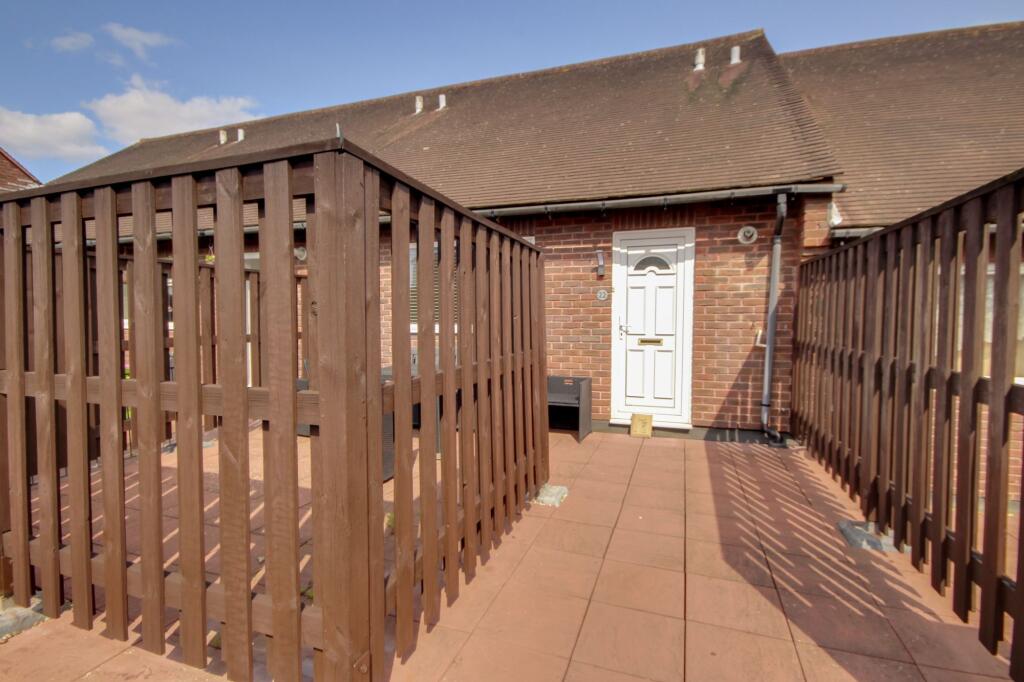 Main image of property: St. Wilfrids Way, Haywards Heath, RH16
