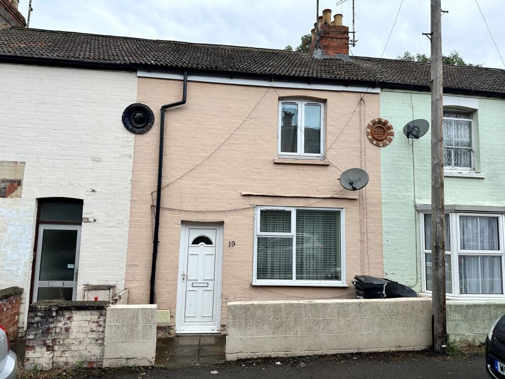 Main image of property: EASTLAND ROAD, YEOVIL