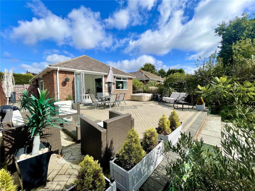 Main image of property: De Havilland Way, Mudeford