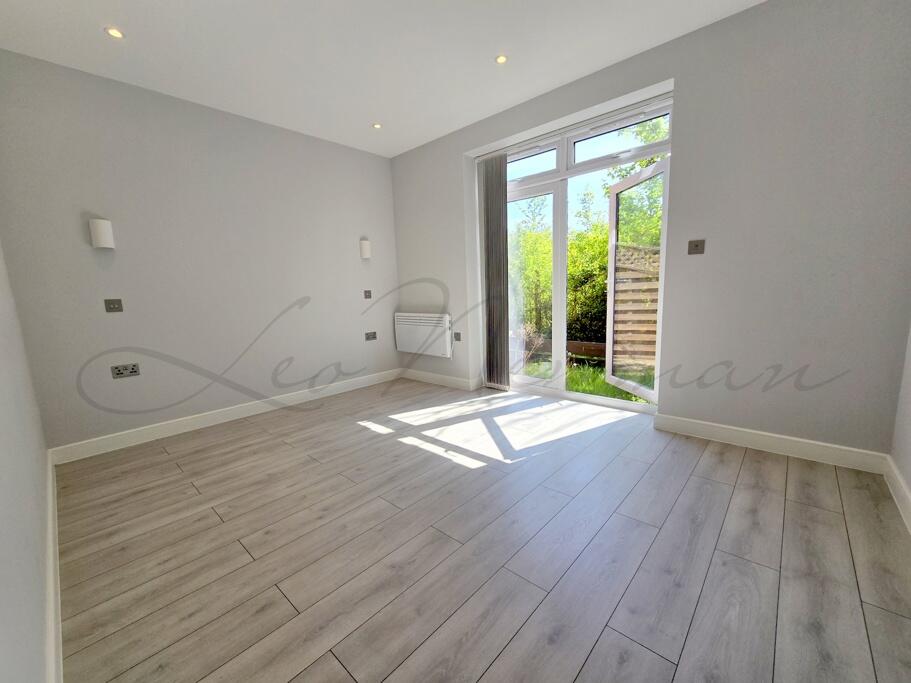 Main image of property: Coronation Road, Basingstoke, RG21