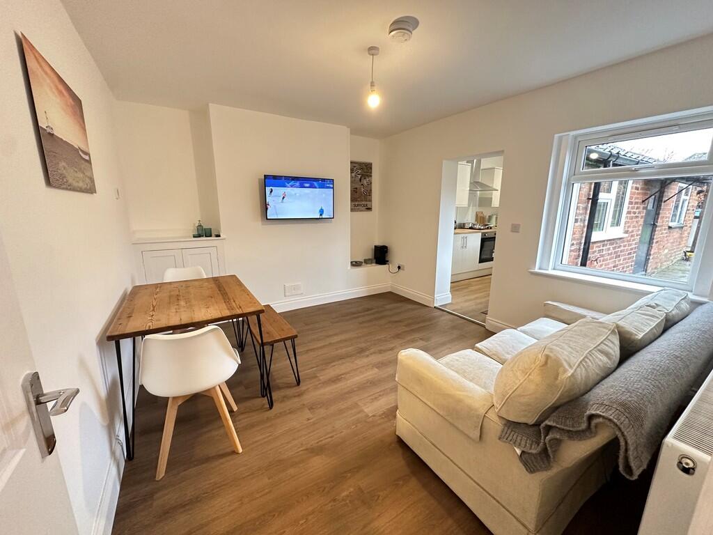 Main image of property: Station Road, Leiston