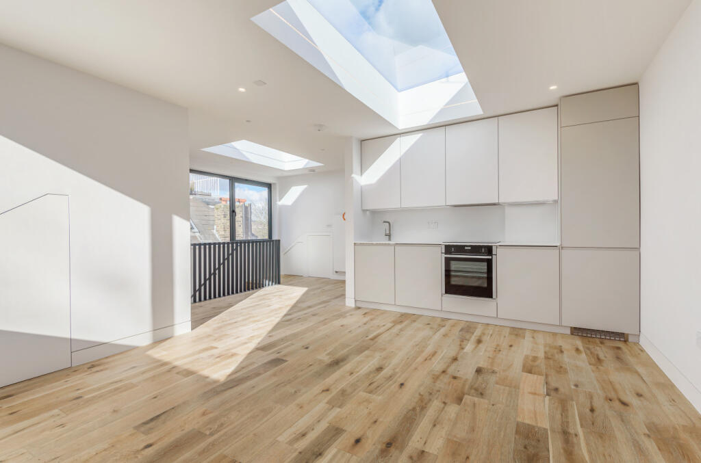 Main image of property: Parkhill Road, Belsize Park, London, NW3