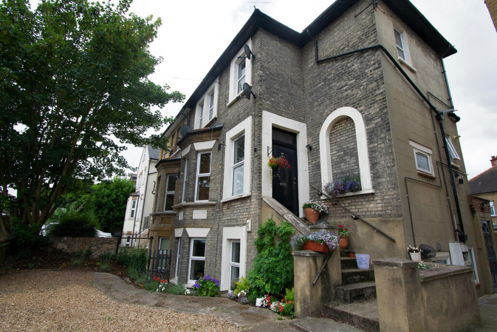 Main image of property: Outram Road, Croydon, CR0