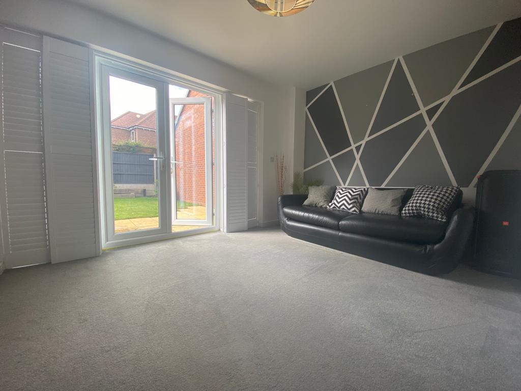 House in Warwick, Bishop's Tachbrook - View 4