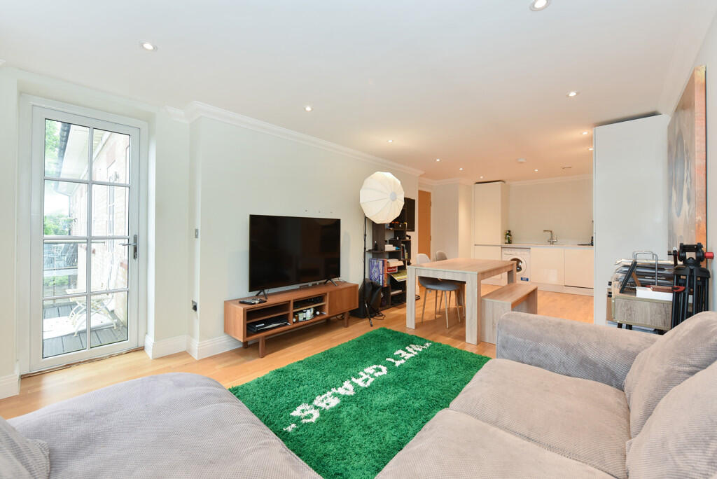 Main image of property: Bournehall Road, Bushey, WD23