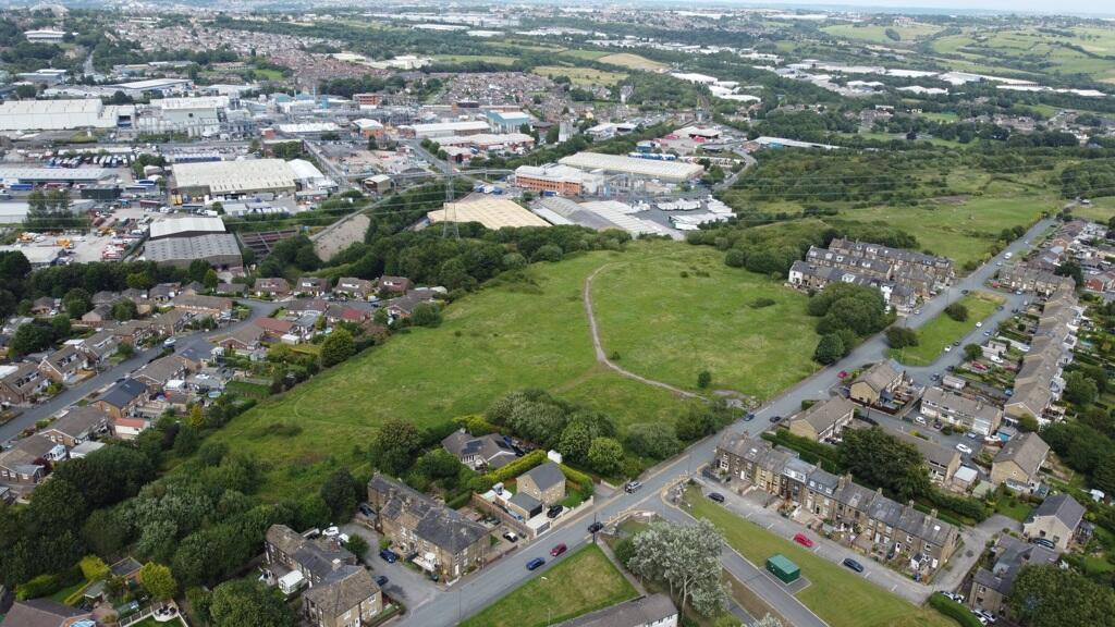 Main image of property: Wilson Road, Wyke, Bradford, BD12 9HN