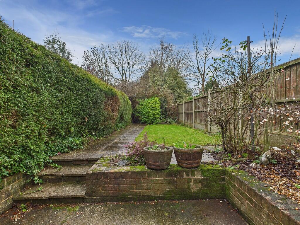 Main image of property: North Wingfield Road, Grassmoor