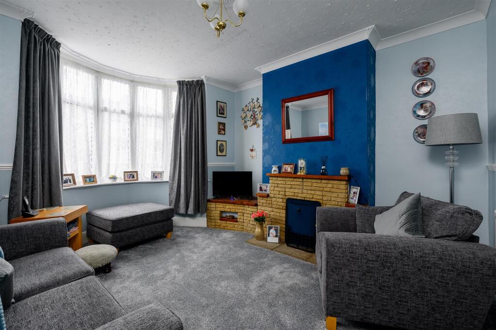 House in York, Badger Hill - View 2