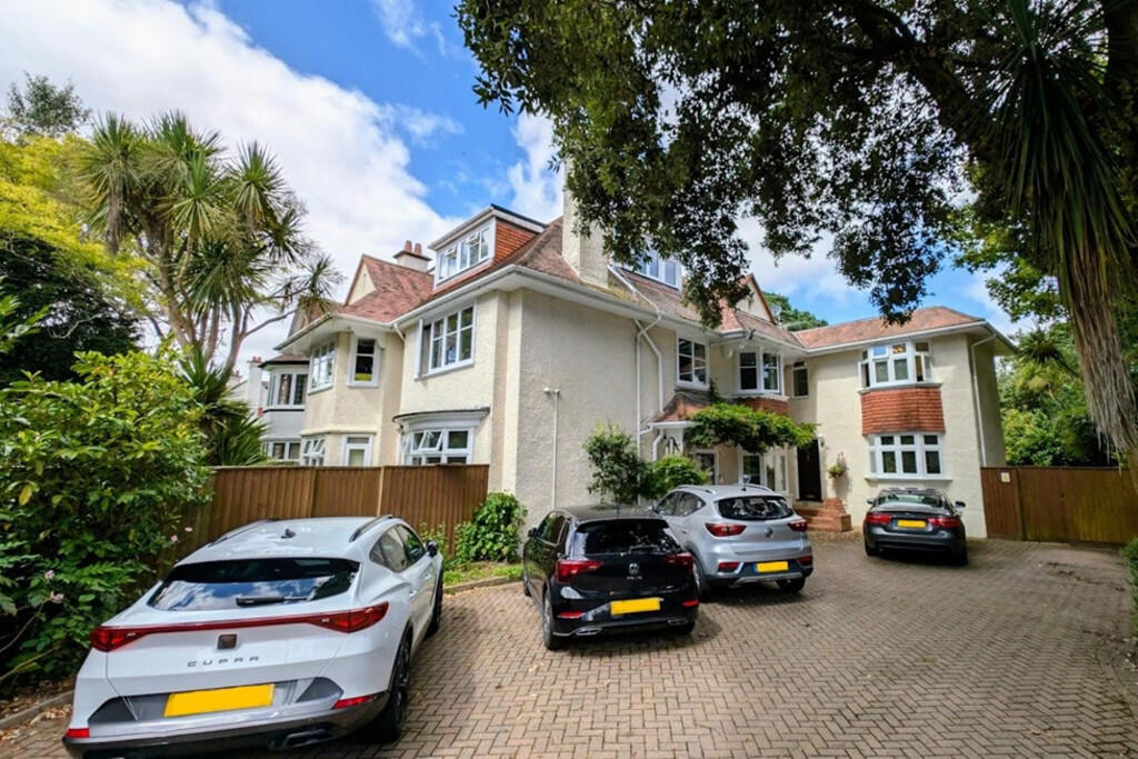 Main image of property: St Augustins Road, Bournemouth