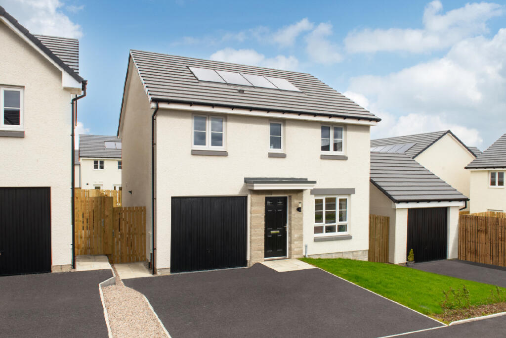 Main image of property: Lossiemouth Road,
Elgin,
Moray
IV30