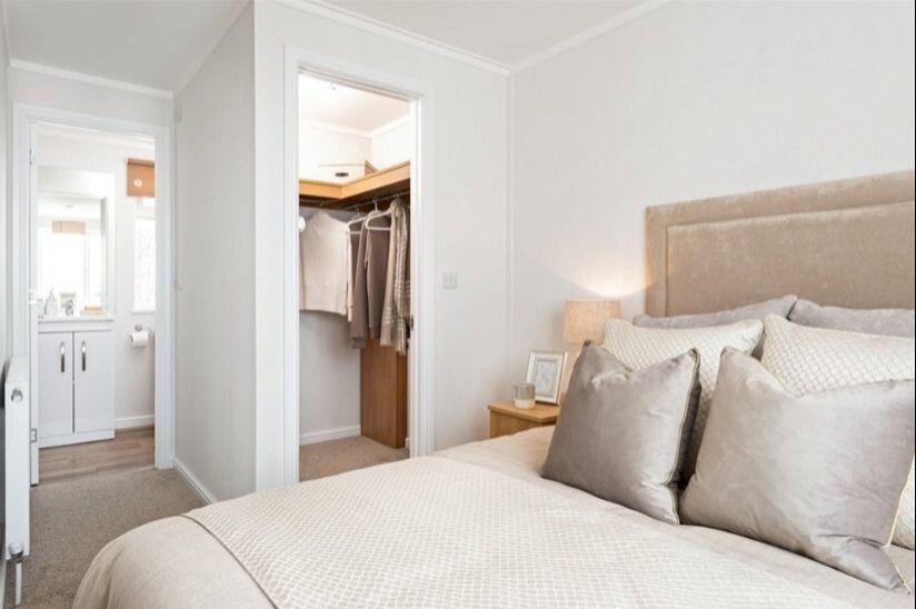 Prestige Sonata (40x22) , Mulberry Court, Picket Piece, Andover, Hampshire, SP11 6LX photo 4