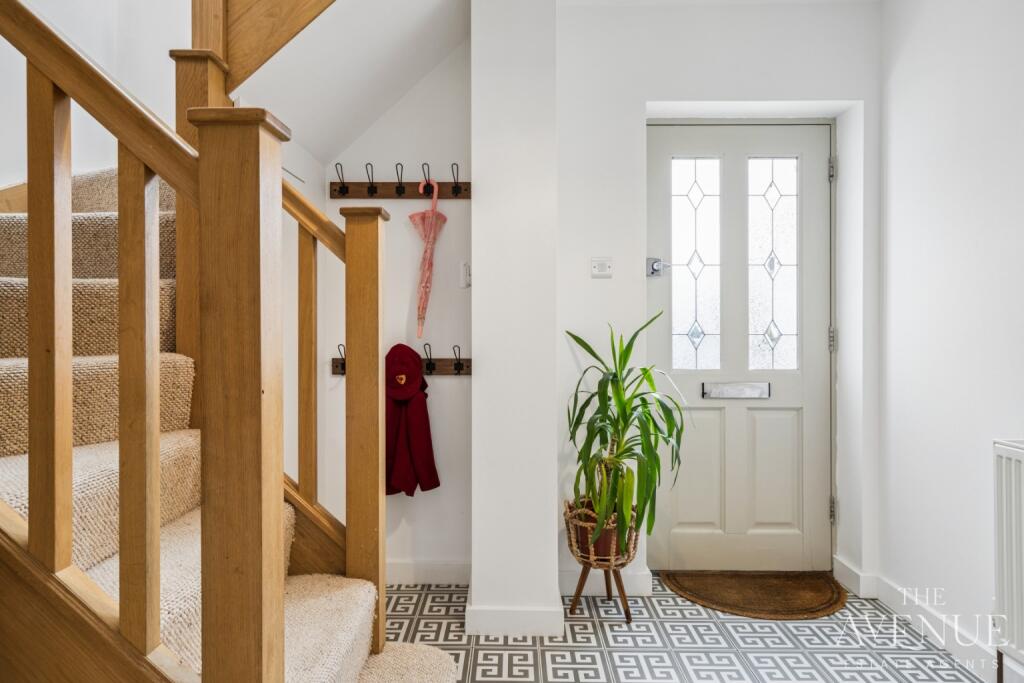 House in South Oxfordshire, Cholsey - View 5