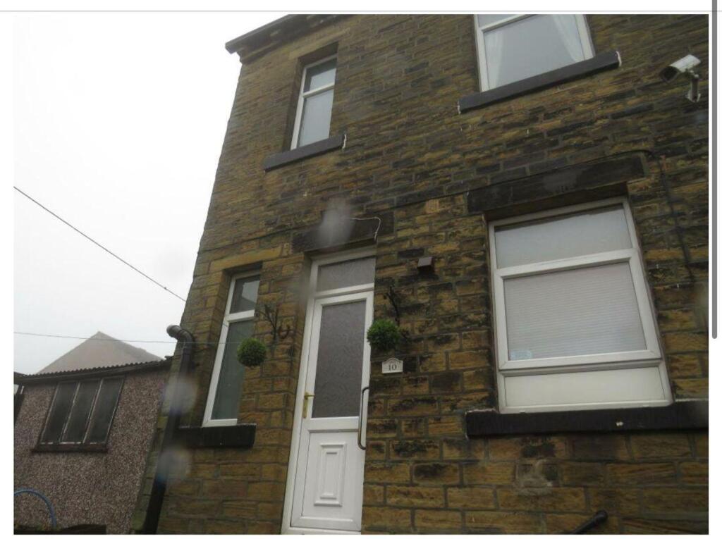 Main image of property: Carlisle Street, Halifax, HX2