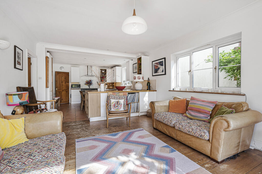 House in Cherwell, Launton - View 5