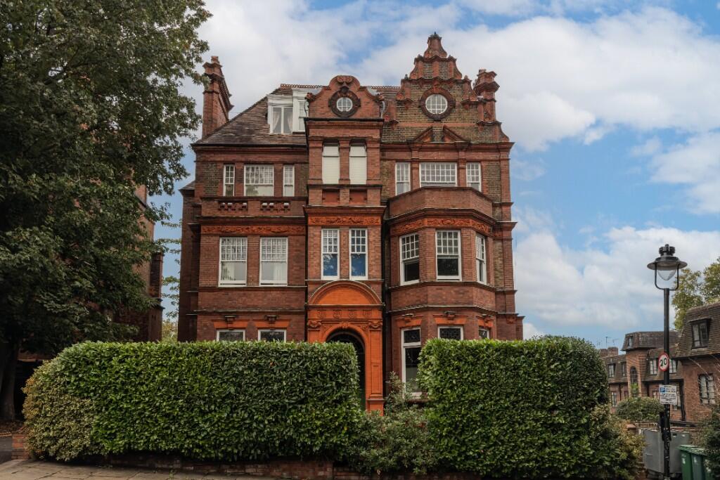 Main image of property: Wedderburn Road, London, NW3