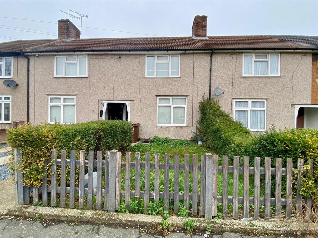 Main image of property: Boulton Road, Dagenham