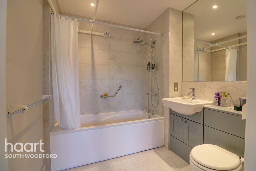 Main image of property: High Road, Loughton