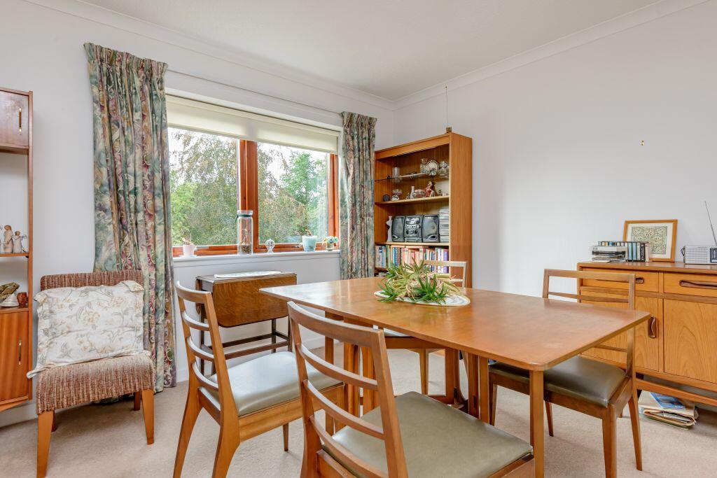 Apartment in Edinburgh, The Grange - More