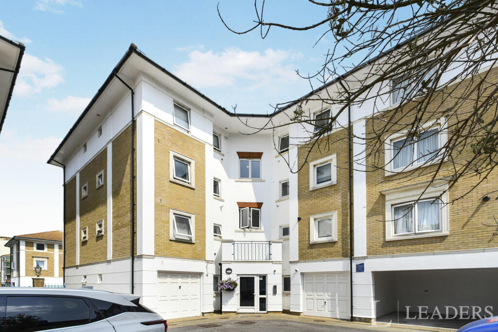 Main image of property: The Strand, Brighton Marina Village, Brighton, BN2