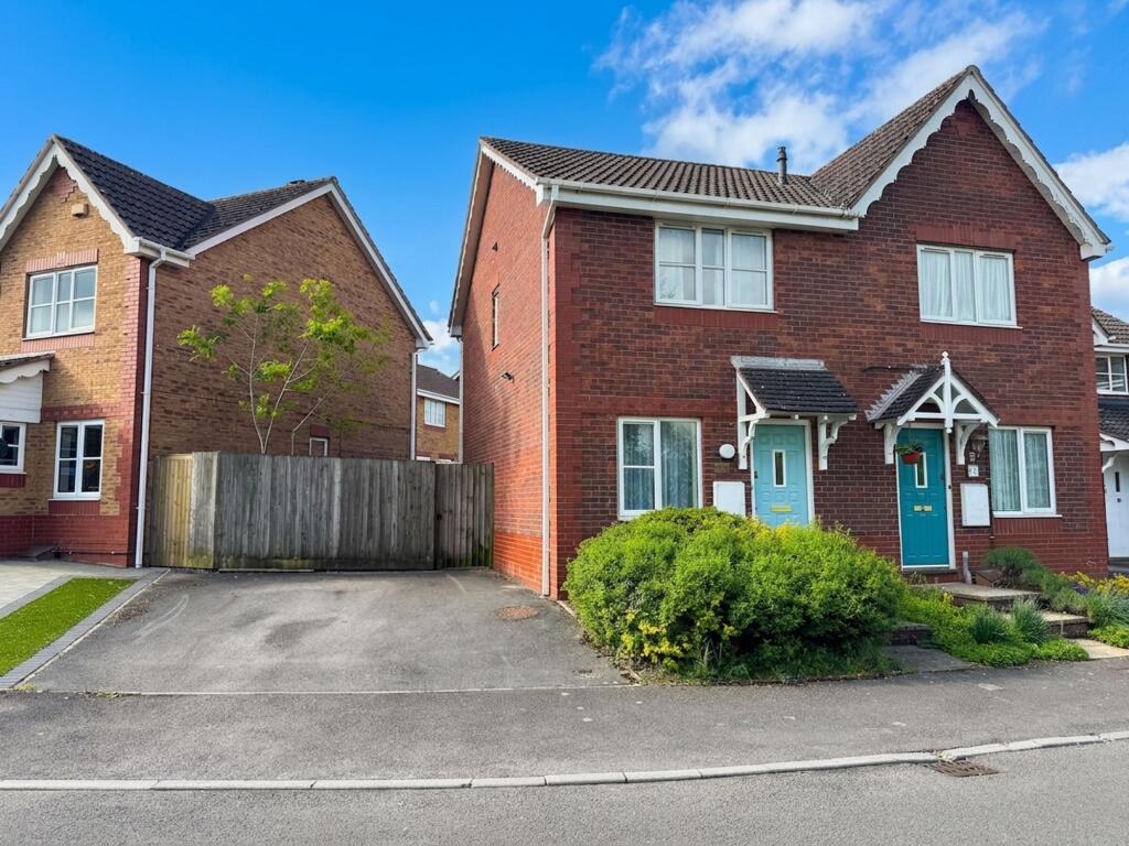Main image of property: Coopers Drive, Yate, BS37