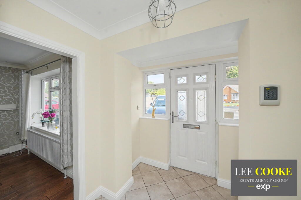 House in Wolverhampton - View 5