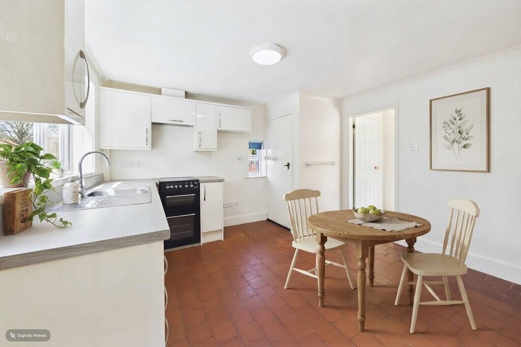House in Leicester - View 3