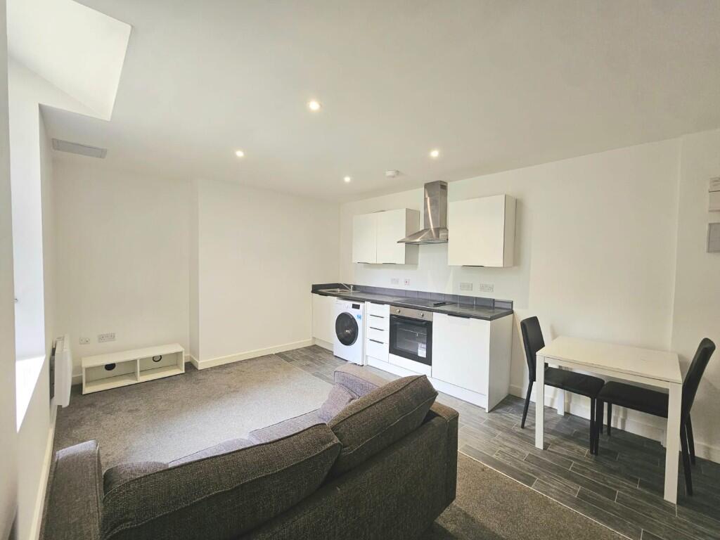 Main image of property: Eldon Place, Bradford, West Yorkshire, BD1
