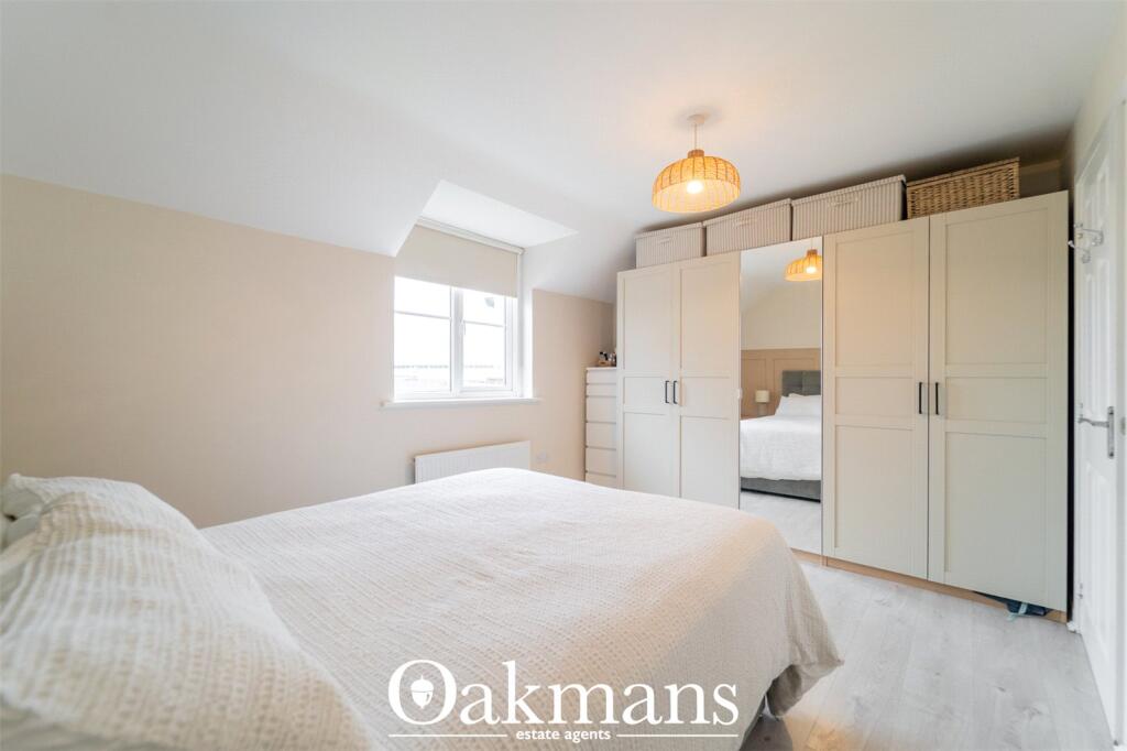 Additional image 7 of Exel Drive, Birmingham, West Midlands, B11