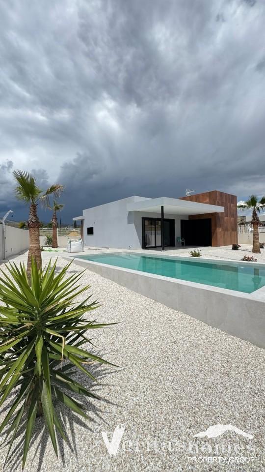 Main image of property: Andalucia, AlmerÃa, Los Gallardos