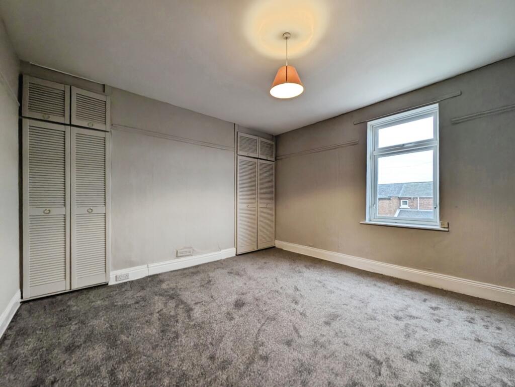 House in Ashington, Northumberland - More