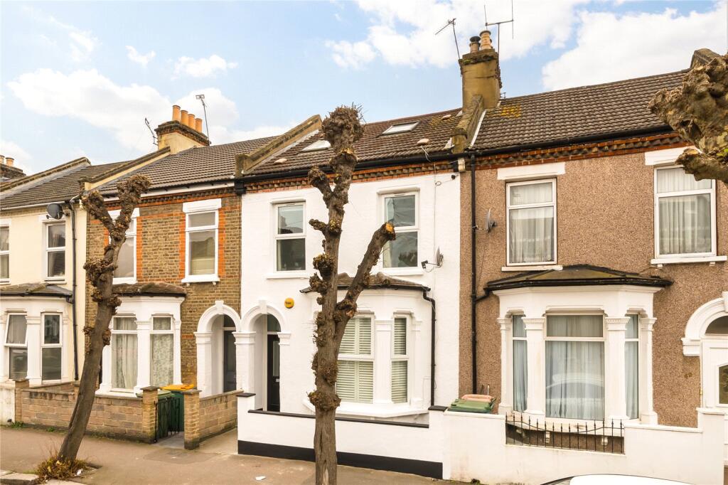 Main image of property: Warwick Road, London, E15