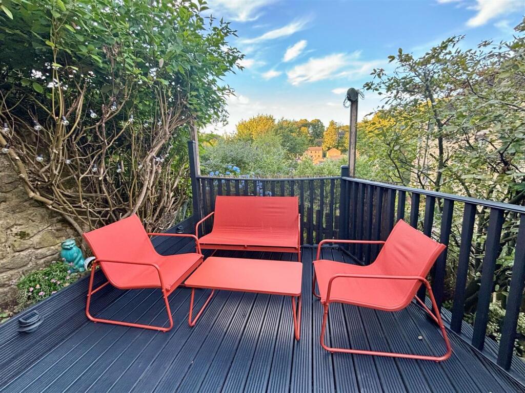 Additional image 24 of Mallard View, Oxenhope, Keighley