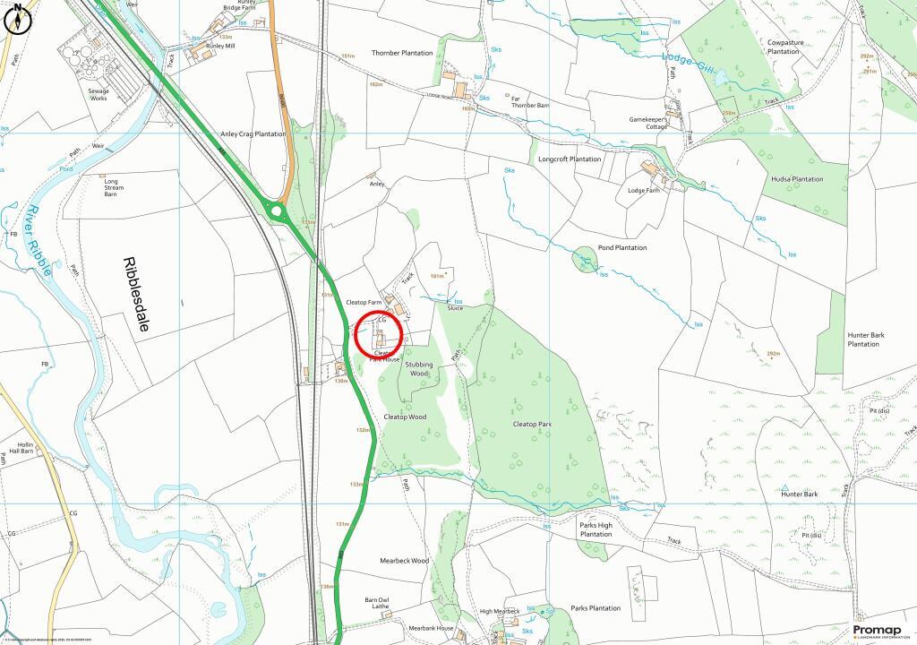 Additional image 45 of Settle, North Yorkshire, BD24