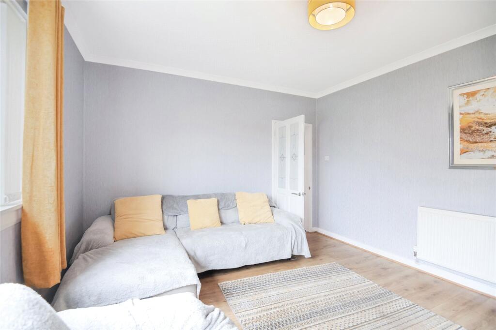 House in Paisley - View 4