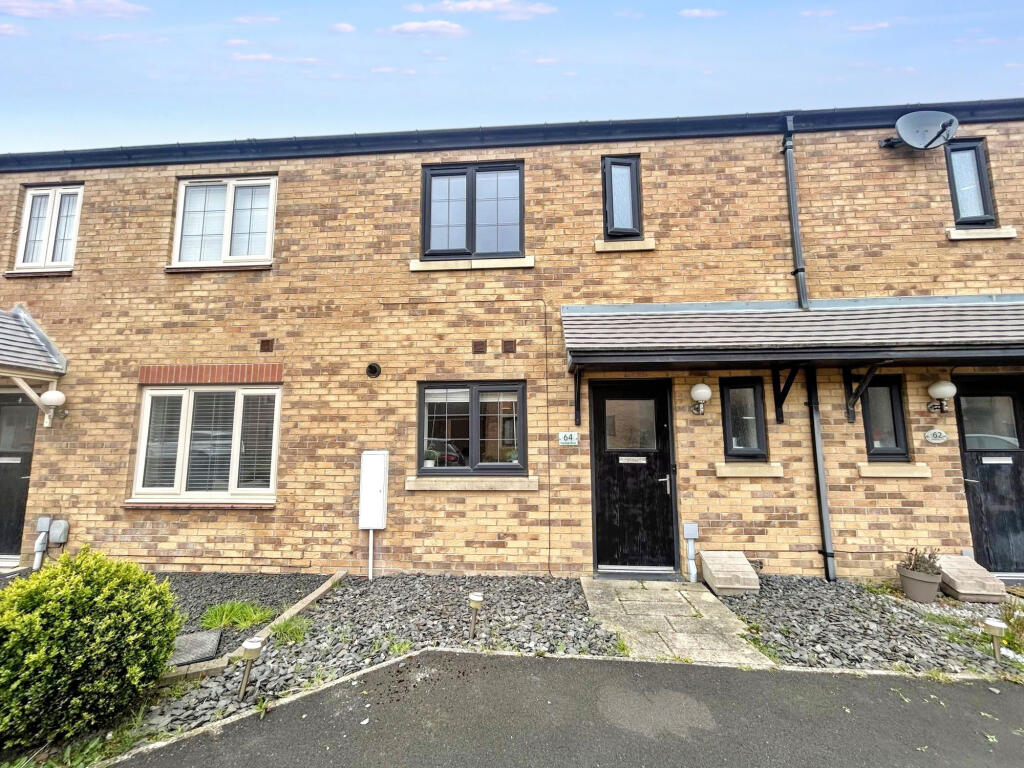Main image of property: Hastings Drive, Earsdon View, Newcastle upon Tyne, Tyne and Wear, NE27 0FL