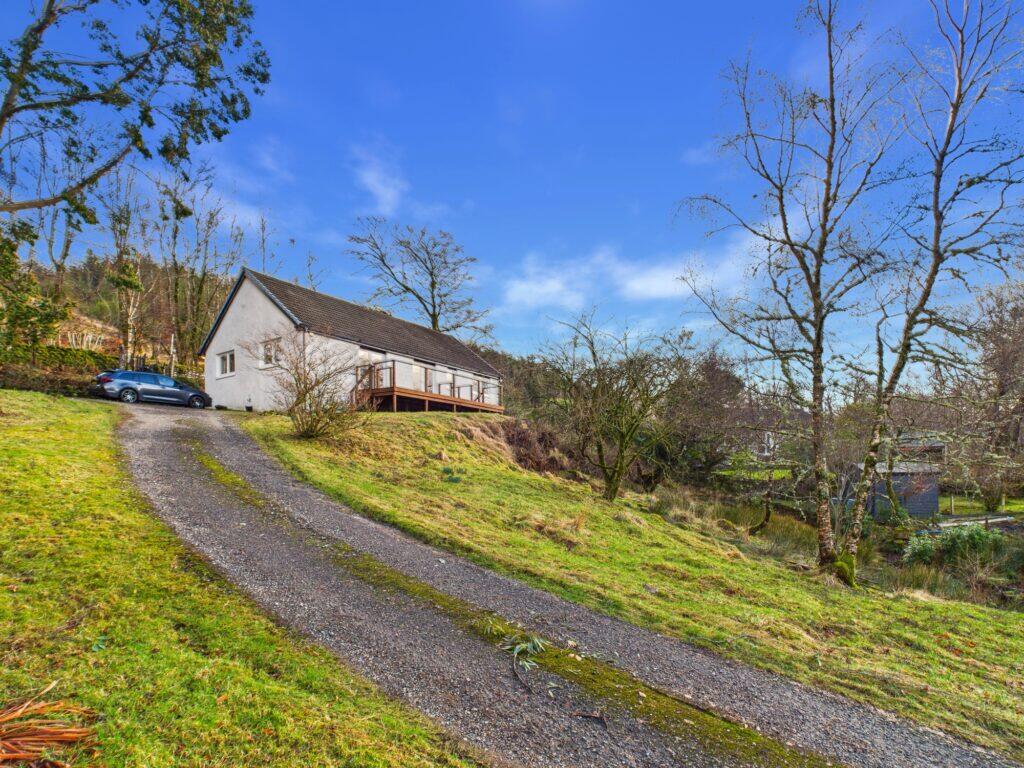 Main image of property: Tamh Na H’eala, Inverawe, Taynuilt, Argyll