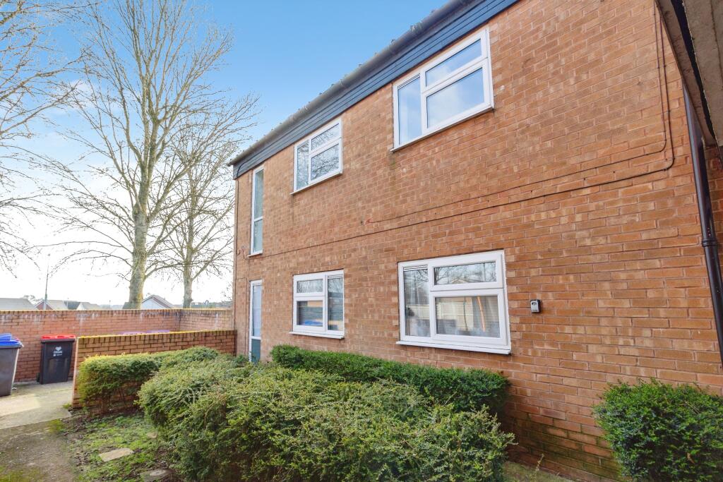 Main image of property: Briarwood, Telford, TF3