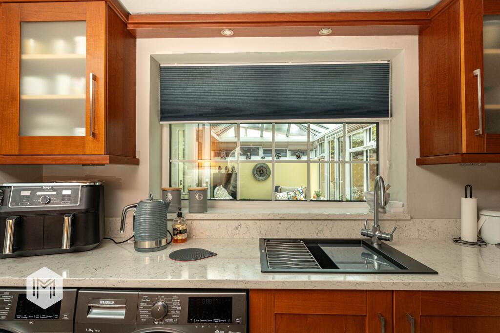 House in Bury, Greenmount - View 5