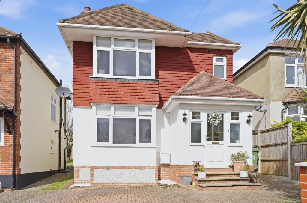 Main image of property: Spa Drive, Epsom