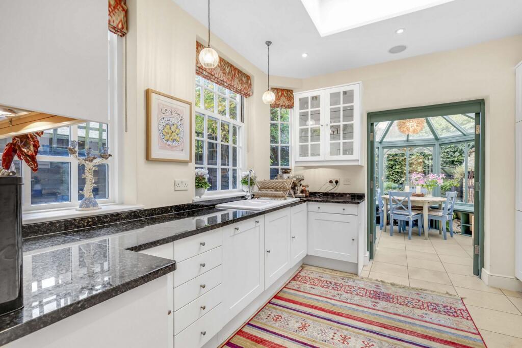 Main image of property: Melrose Road, Barnes, SW13