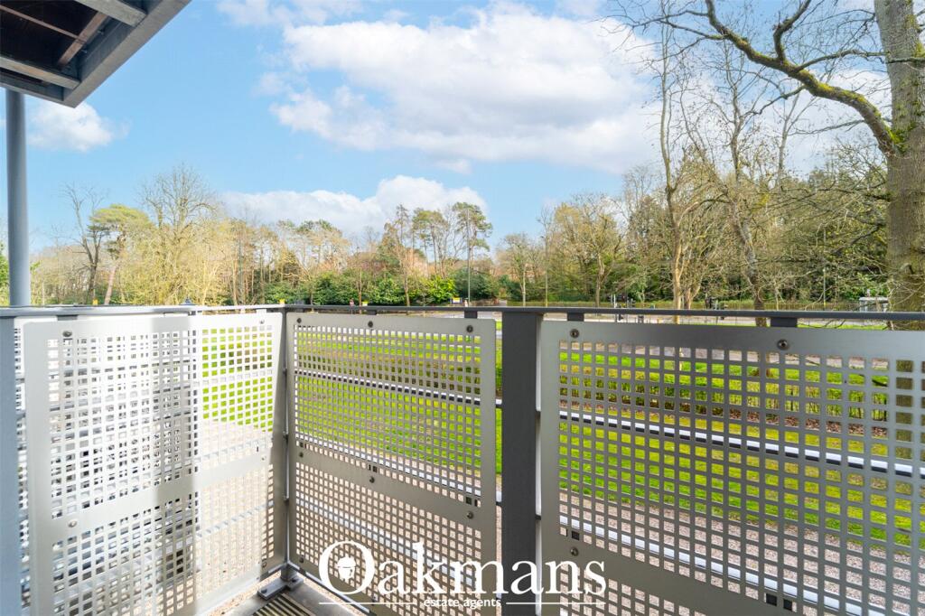 Additional image 2 of Griffin Close, Northfield, Birmingham, West Midlands, B31