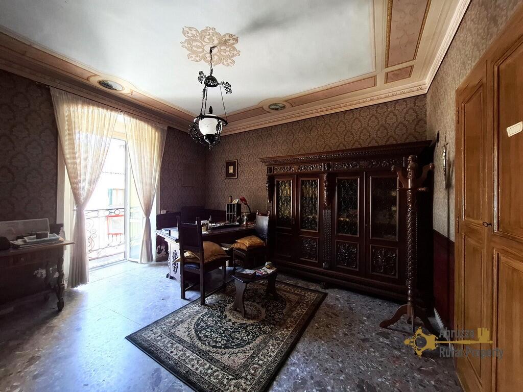 Main image of property: Fossalto, Campobasso, Molise