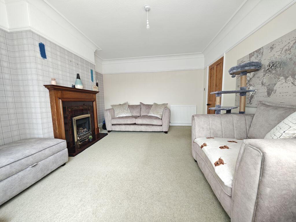 House in Carlisle, Cumberland - View 4