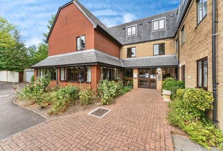 Main image of property: 23 Havenfield, Arbury Road, Cambridge, CB4 2JY