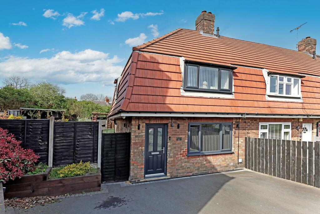 Main image of property: Hartley Street, Morley, LS27