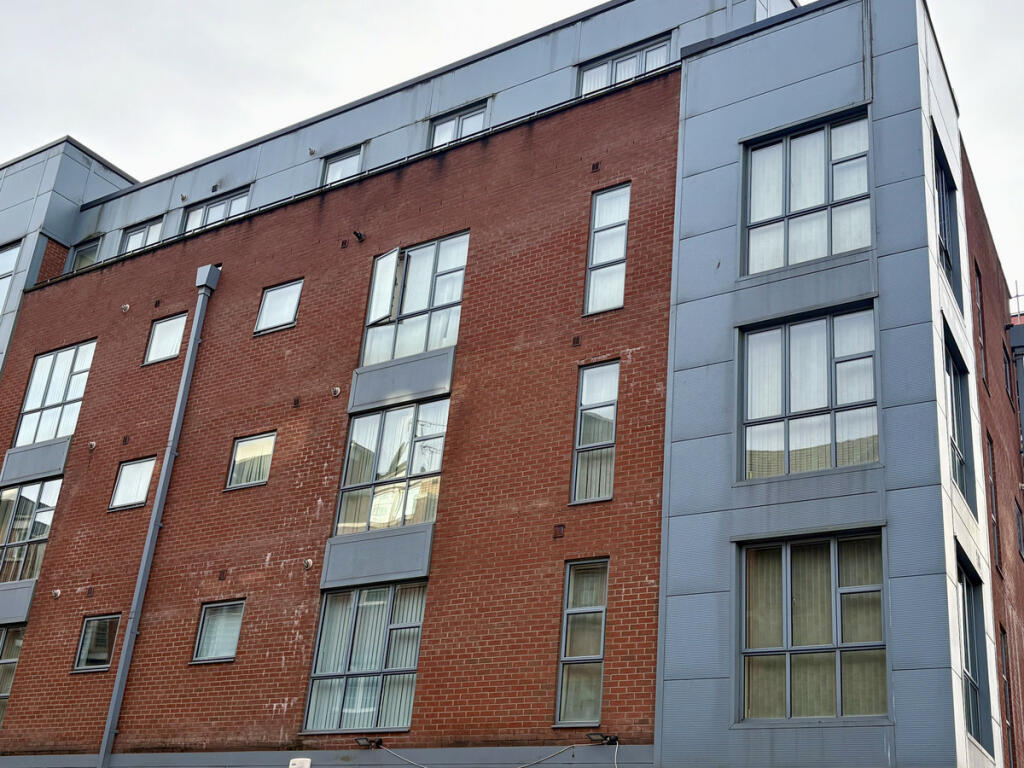 Additional image 7 of The Point, Cheapside, Birmingham, B12