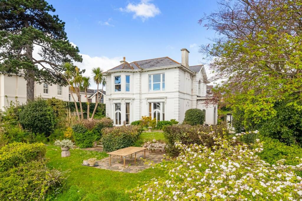 Main image of property: Seaway Lane, Torquay, Devon, TQ2 6QG