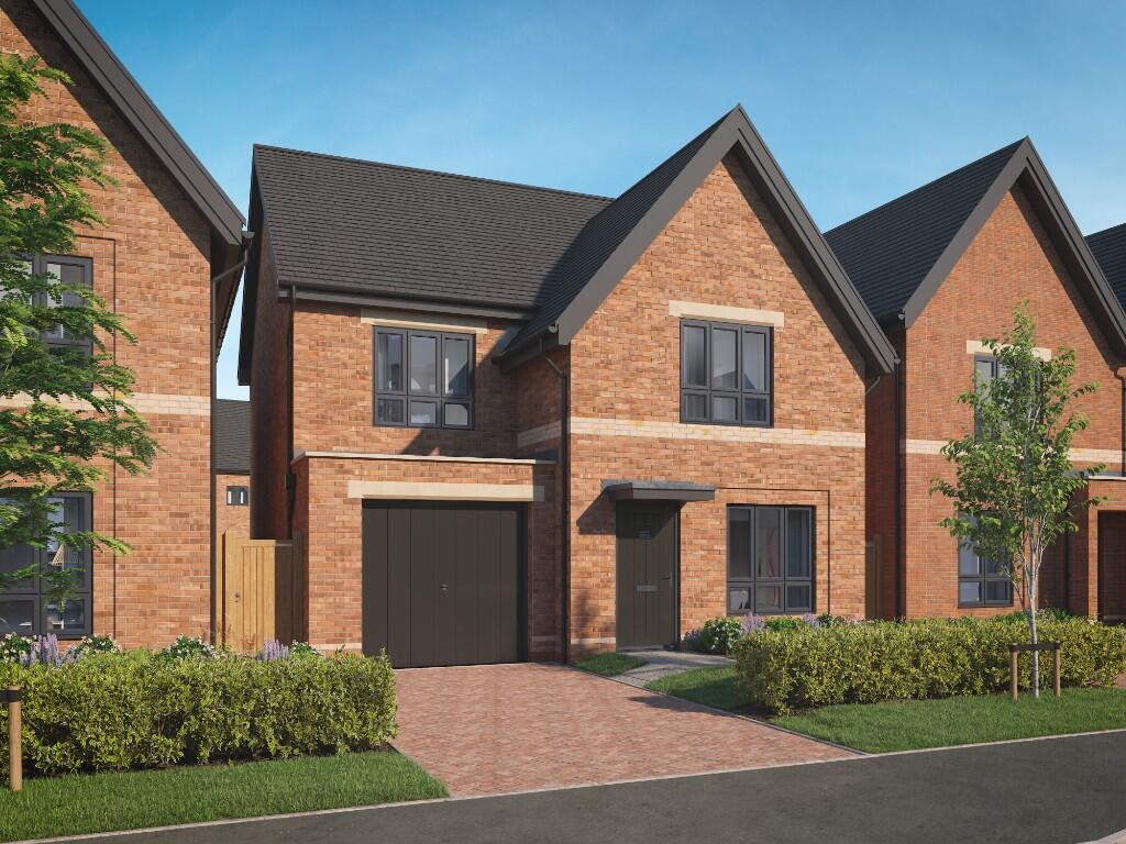 Main image of property: Burtonwood Road,
Warrington, 
WA5 3ZH