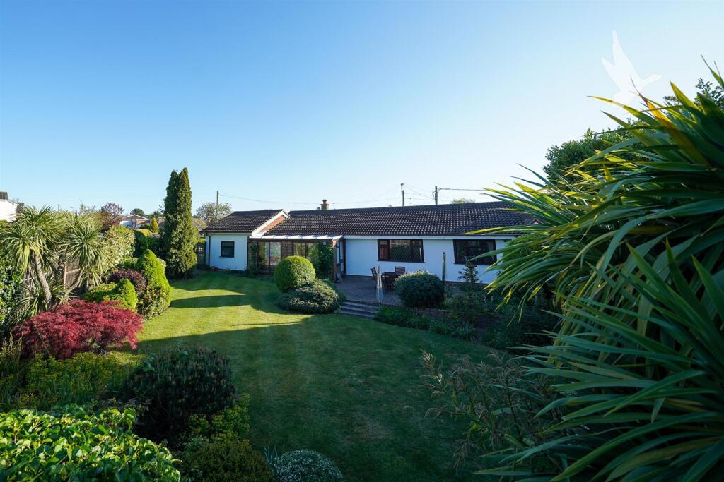 Main image of property: Wellands Close, Wickham Bishops